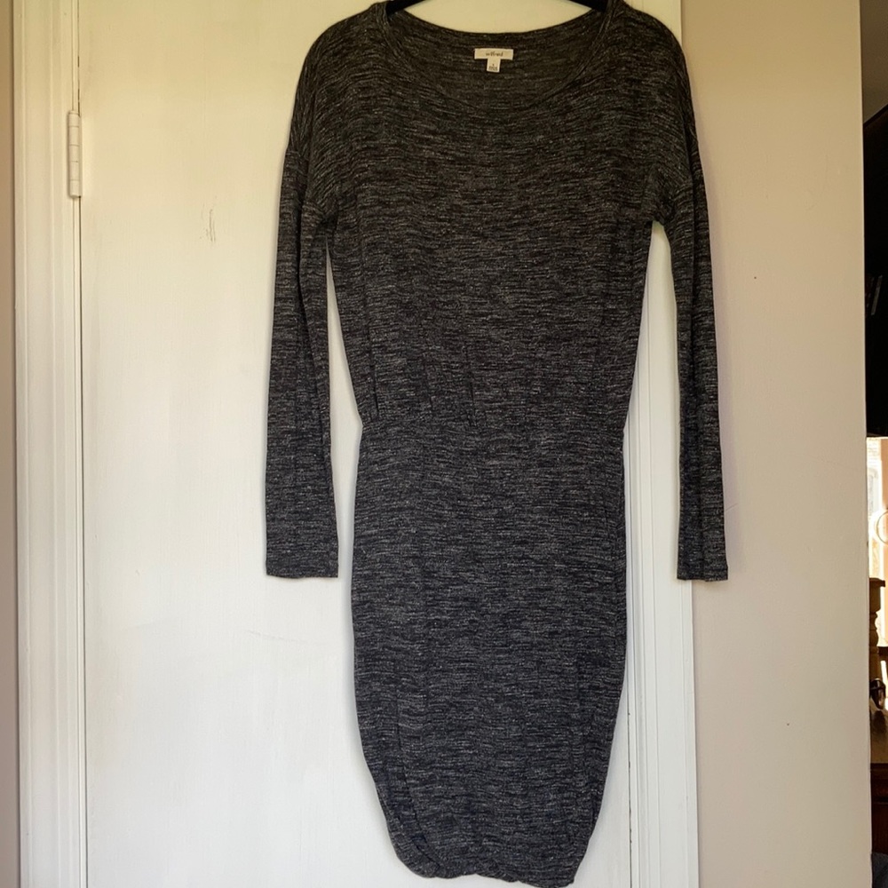 Aritzia dress